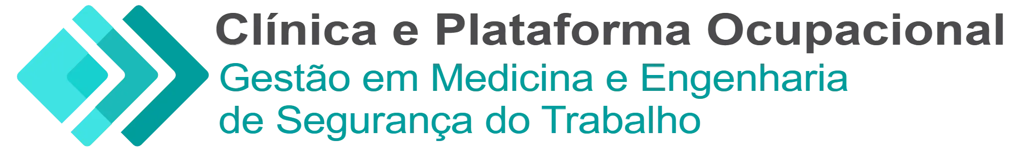Plataforma Ocupacional Logo